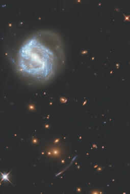 Galaxies