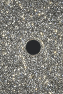 Black Hole