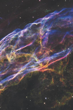 Veil Nebula
