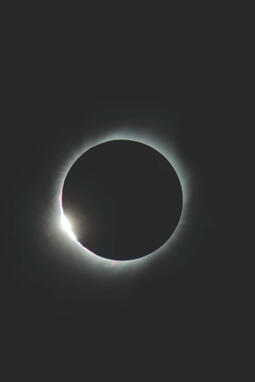 Solar Eclipse