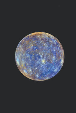 Mercury